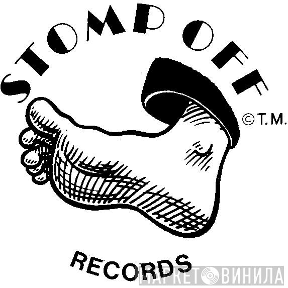Stomp Off Records - Винил CD и Кассеты лейбла Stomp Off Records на сайте МаркетВинила
