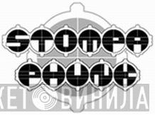 Stompa Phunk Music - Винил CD и Кассеты лейбла Stompa Phunk Music на сайте МаркетВинила