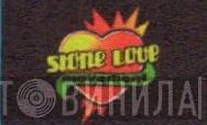 Stone Love Movement - Винил CD и Кассеты лейбла Stone Love Movement на сайте МаркетВинила