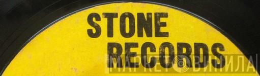 Stone Records - Винил CD и Кассеты лейбла Stone Records на сайте МаркетВинила