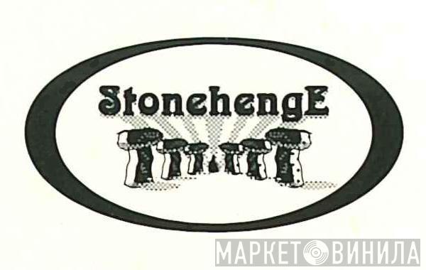 Stonehenge - Винил CD и Кассеты лейбла Stonehenge на сайте МаркетВинила
