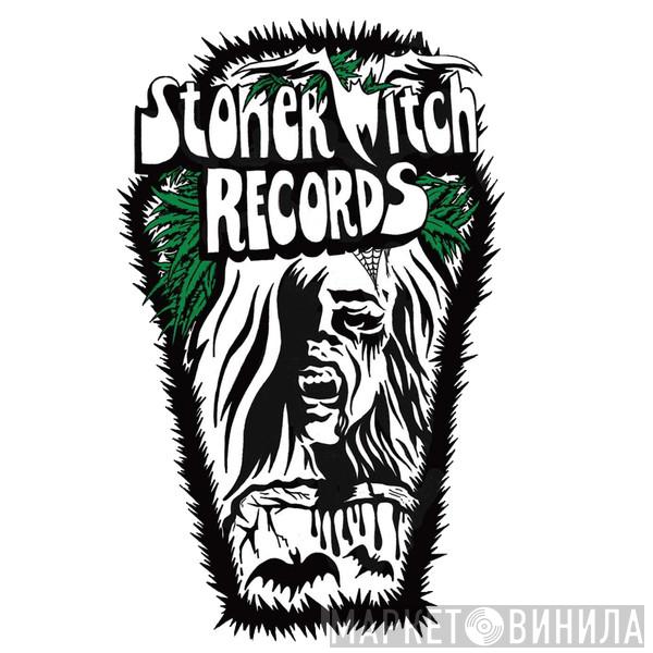 Stoner Witch Records - Винил CD и Кассеты лейбла Stoner Witch Records на сайте МаркетВинила