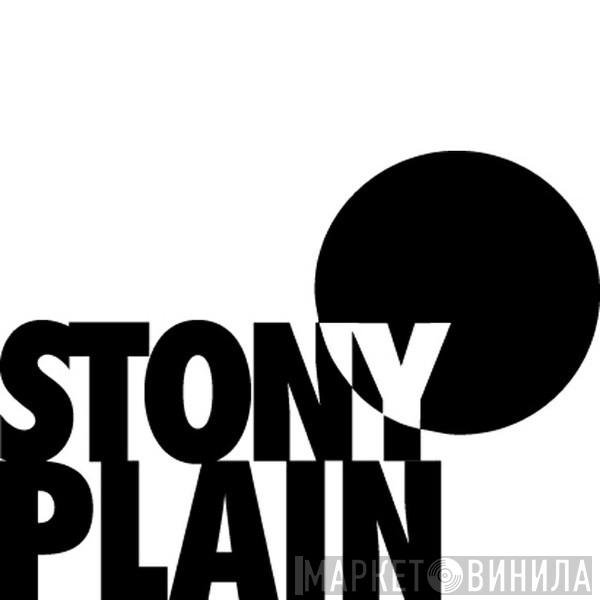 Stony Plain Records - Винил CD и Кассеты лейбла Stony Plain Records на сайте МаркетВинила