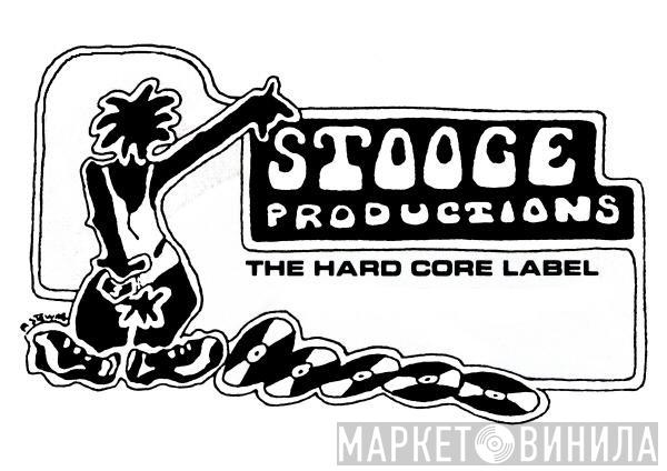 Stooge Productions - Винил CD и Кассеты лейбла Stooge Productions на сайте МаркетВинила