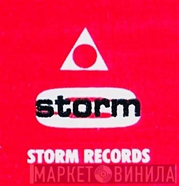 Storm Records  - Винил CD и Кассеты лейбла Storm Records (2) на сайте МаркетВинила