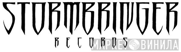Stormbringer Records - Винил CD и Кассеты лейбла Stormbringer Records на сайте МаркетВинила