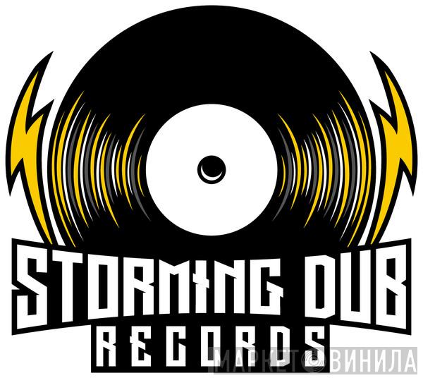 Storming Dub Records - Винил CD и Кассеты лейбла Storming Dub Records на сайте МаркетВинила