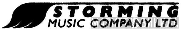 Storming Music Company - Винил CD и Кассеты лейбла Storming Music Company на сайте МаркетВинила