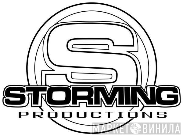 Storming Productions - Винил CD и Кассеты лейбла Storming Productions на сайте МаркетВинила