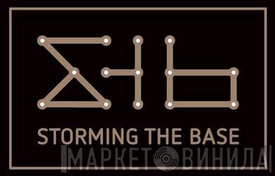 Storming The Base - Винил CD и Кассеты лейбла Storming The Base на сайте МаркетВинила