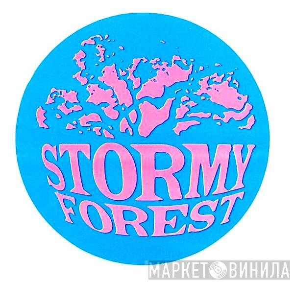 Stormy Forest - Винил CD и Кассеты лейбла Stormy Forest на сайте МаркетВинила