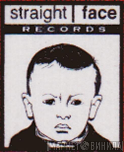 Straight Face Records  - Винил CD и Кассеты лейбла Straight Face Records (2) на сайте МаркетВинила