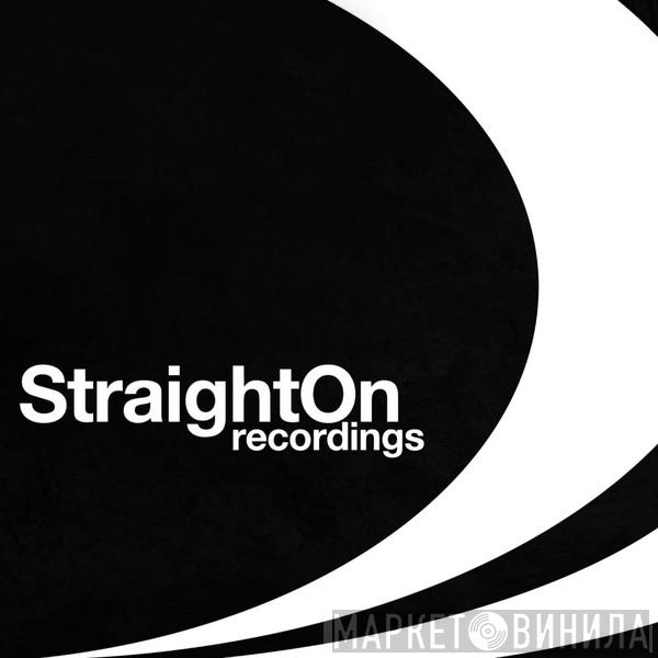 StraightOn Black - Винил CD и Кассеты лейбла StraightOn Black на сайте МаркетВинила