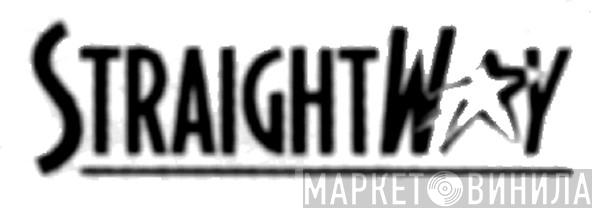 Straightway - Винил CD и Кассеты лейбла Straightway на сайте МаркетВинила