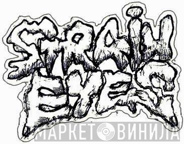 Straineyes Productions - Винил CD и Кассеты лейбла Straineyes Productions на сайте МаркетВинила