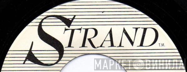 Strand  - Винил CD и Кассеты лейбла Strand (3) на сайте МаркетВинила