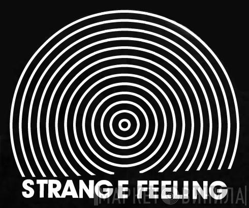 Strange Feeling - Винил CD и Кассеты лейбла Strange Feeling на сайте МаркетВинила
