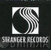 Stranger Records - Винил CD и Кассеты лейбла Stranger Records на сайте МаркетВинила
