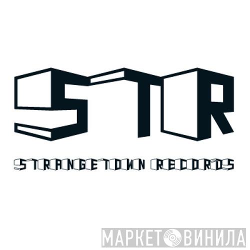 Strangetown Records - Винил CD и Кассеты лейбла Strangetown Records на сайте МаркетВинила