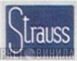 Strauss - Винил CD и Кассеты лейбла Strauss на сайте МаркетВинила