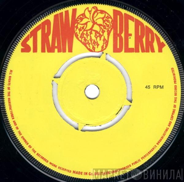 Strawberry  - Винил CD и Кассеты лейбла Strawberry (3) на сайте МаркетВинила