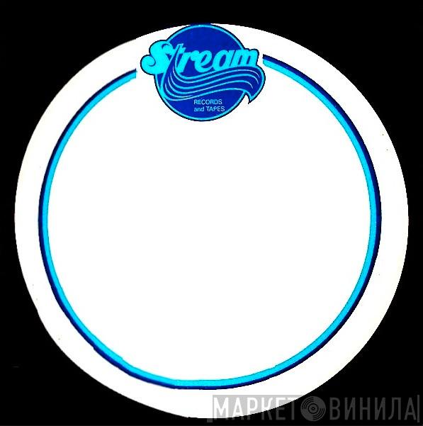 Stream Records And Tapes - Винил CD и Кассеты лейбла Stream Records And Tapes на сайте МаркетВинила