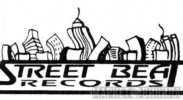Street Beat Records - Винил CD и Кассеты лейбла Street Beat Records на сайте МаркетВинила