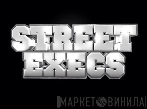 Street Executives - Винил CD и Кассеты лейбла Street Executives на сайте МаркетВинила