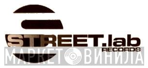 Street.Lab Records - Винил CD и Кассеты лейбла Street.Lab Records на сайте МаркетВинила