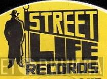 Street Life Records - Винил CD и Кассеты лейбла Street Life Records на сайте МаркетВинила