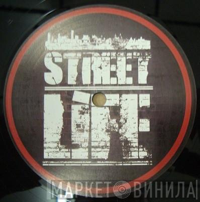 Street Life  - Винил CD и Кассеты лейбла Street Life (2) на сайте МаркетВинила