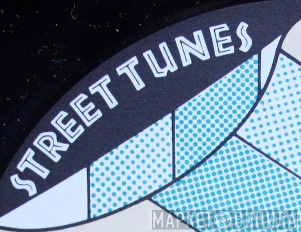 Street Tunes - Винил CD и Кассеты лейбла Street Tunes на сайте МаркетВинила