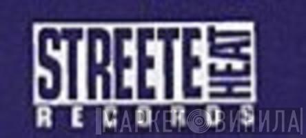 Streete Heat Records - Винил CD и Кассеты лейбла Streete Heat Records на сайте МаркетВинила