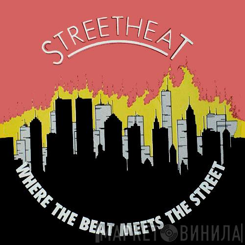 Streetheat - Винил CD и Кассеты лейбла Streetheat на сайте МаркетВинила