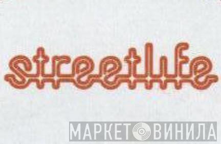 Streetlife - Винил CD и Кассеты лейбла Streetlife на сайте МаркетВинила