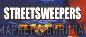 Streetsweepers Entertainment - Винил CD и Кассеты лейбла Streetsweepers Entertainment на сайте МаркетВинила