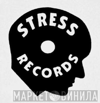 Stress Records  - Винил CD и Кассеты лейбла Stress Records (2) на сайте МаркетВинила