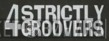 Strictly 4 Groovers - Винил CD и Кассеты лейбла Strictly 4 Groovers на сайте МаркетВинила