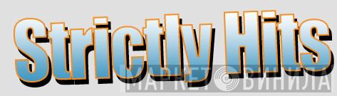 Strictly Hits Vinyl Service - Винил CD и Кассеты лейбла Strictly Hits Vinyl Service на сайте МаркетВинила
