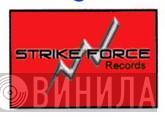 Strike Force Records - Винил CD и Кассеты лейбла Strike Force Records на сайте МаркетВинила