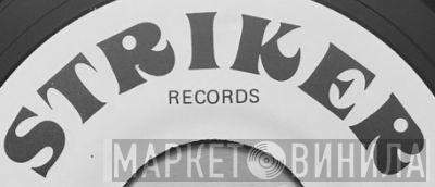 Striker Records - Винил CD и Кассеты лейбла Striker Records на сайте МаркетВинила
