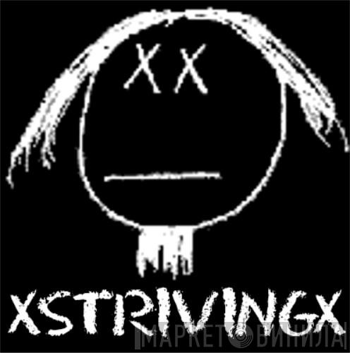 Striving For Togetherness Records - Винил CD и Кассеты лейбла Striving For Togetherness Records на сайте МаркетВинила