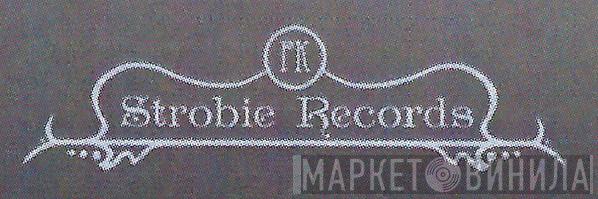 Strobie Records - Винил CD и Кассеты лейбла Strobie Records на сайте МаркетВинила