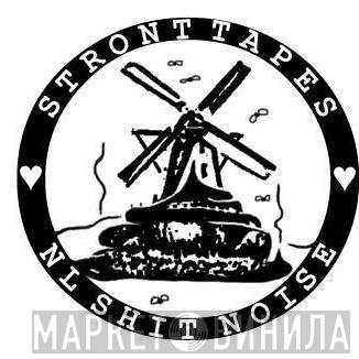 Stront - Винил CD и Кассеты лейбла Stront на сайте МаркетВинила