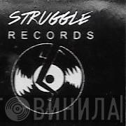 Struggle Records  - Винил CD и Кассеты лейбла Struggle Records (2) на сайте МаркетВинила