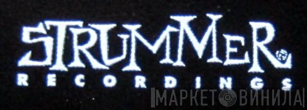 Strummer Recordings - Винил CD и Кассеты лейбла Strummer Recordings на сайте МаркетВинила
