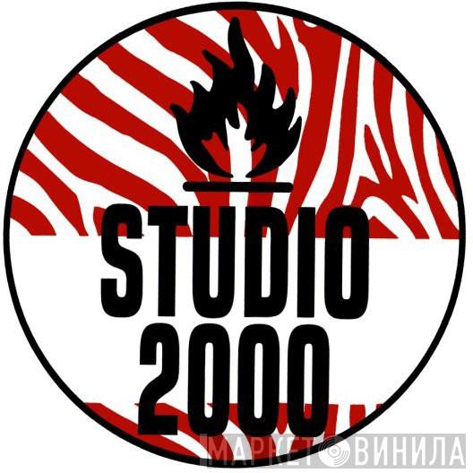 Studio 2000  - Винил CD и Кассеты лейбла Studio 2000 (13) на сайте МаркетВинила
