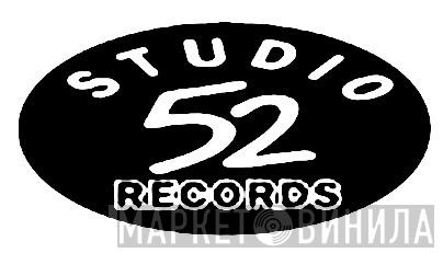 Studio 52 Records - Винил CD и Кассеты лейбла Studio 52 Records на сайте МаркетВинила