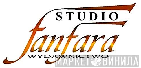 Studio FANFARA - Винил CD и Кассеты лейбла Studio FANFARA на сайте МаркетВинила