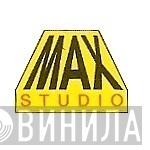 Studio Max - Винил CD и Кассеты лейбла Studio Max на сайте МаркетВинила